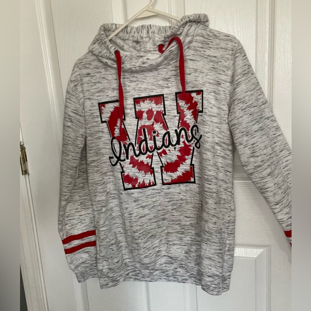 The die Indians shirt